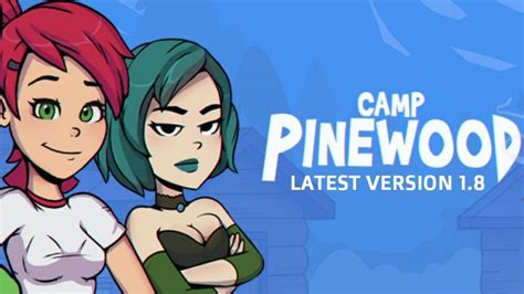 Camp Pinewood Apk v2.9.1 (MOD, Latest Version) .